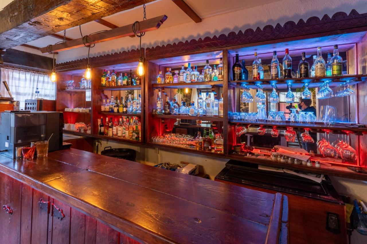 Hotel San Felipe