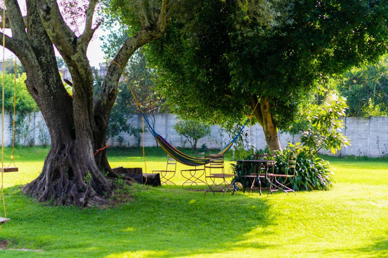 Hotel San Felipe