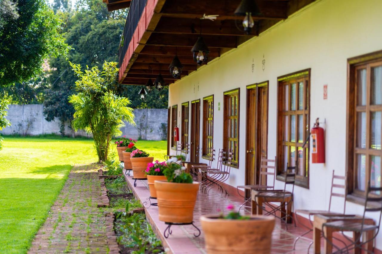San Felipe Hotel