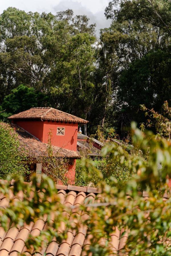 San Felipe Hotel Patzcuaro