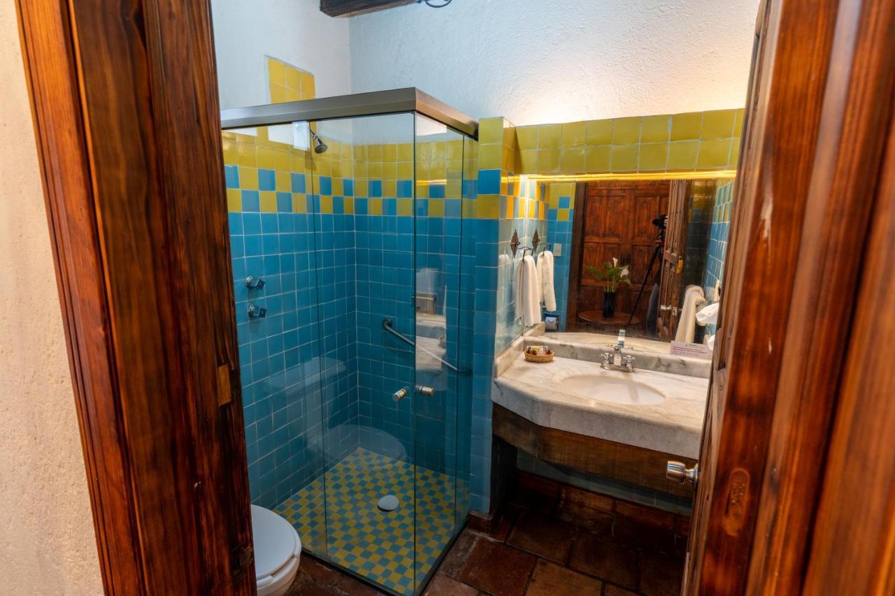 San Felipe 4* Patzcuaro