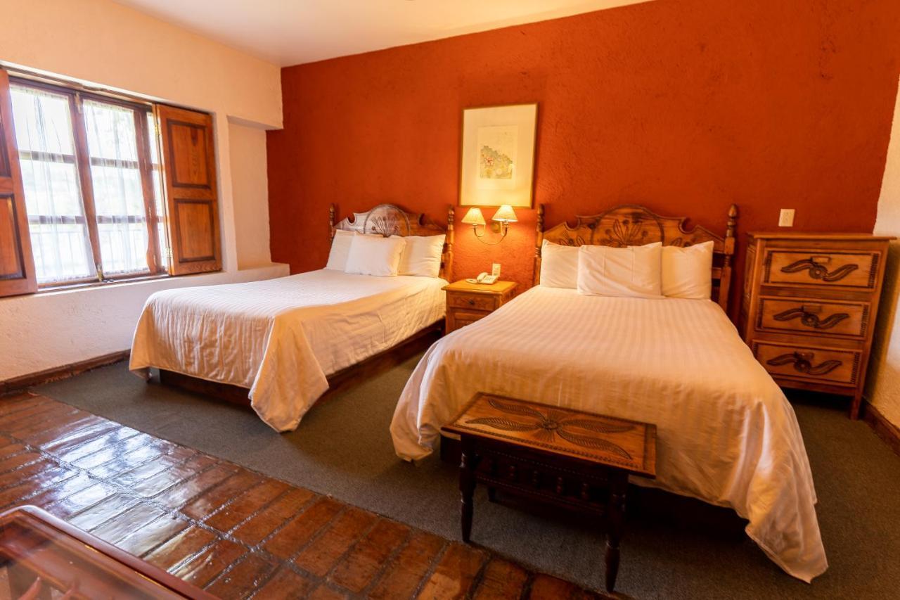 San Felipe Hotel