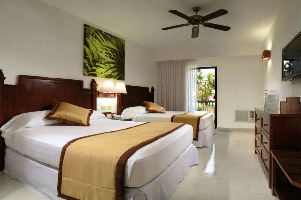 Riu Lupita Hotel