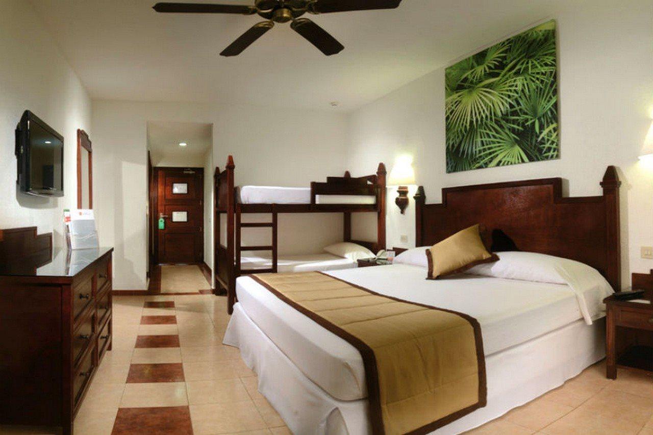 Riu Lupita Playa del Carmen