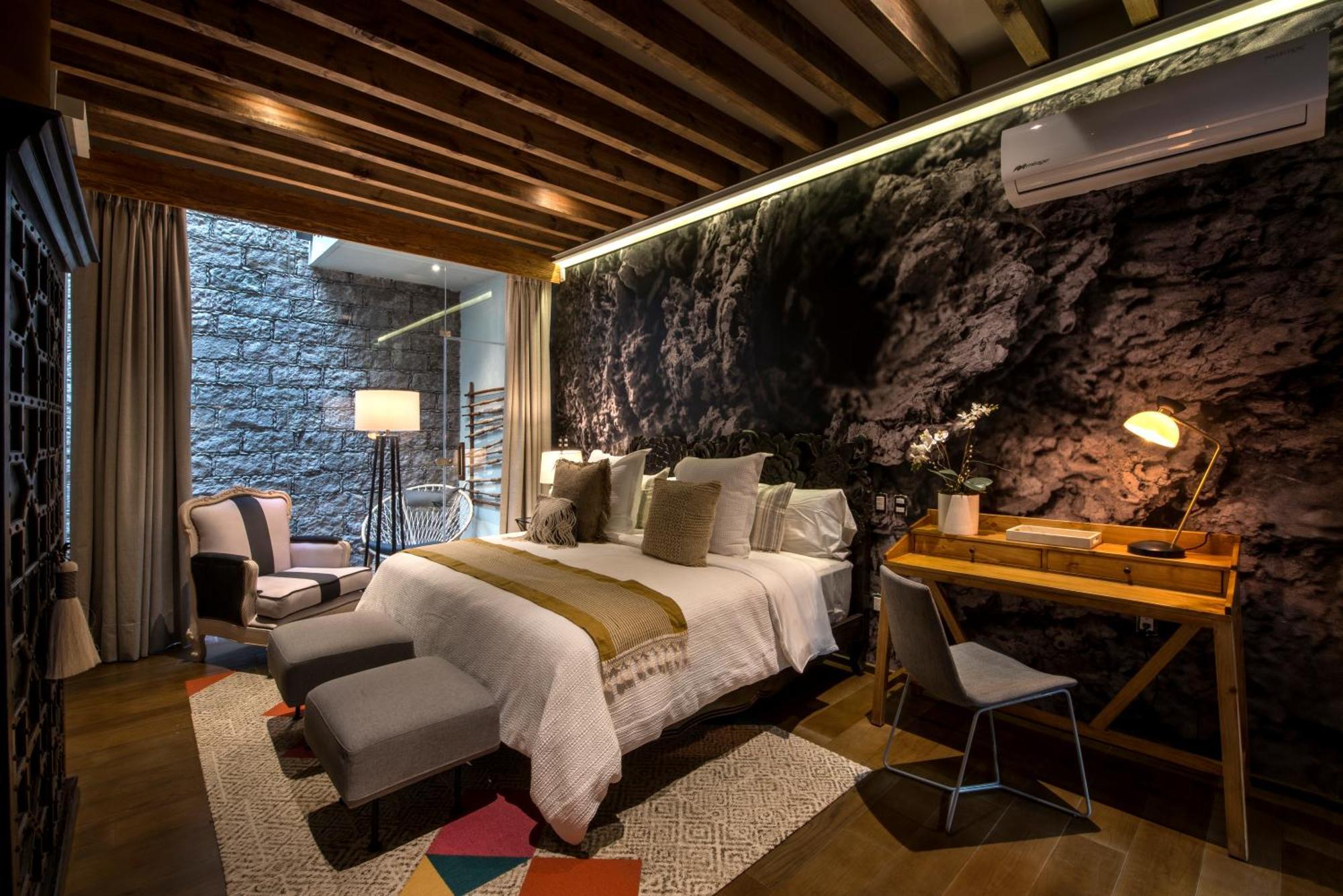 Casa Cien Hilos Hotel 4*