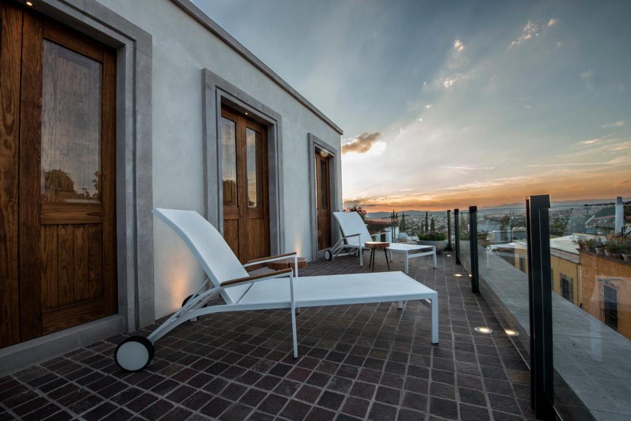 Casa Cien Hilos 4* San Miguel de Allende