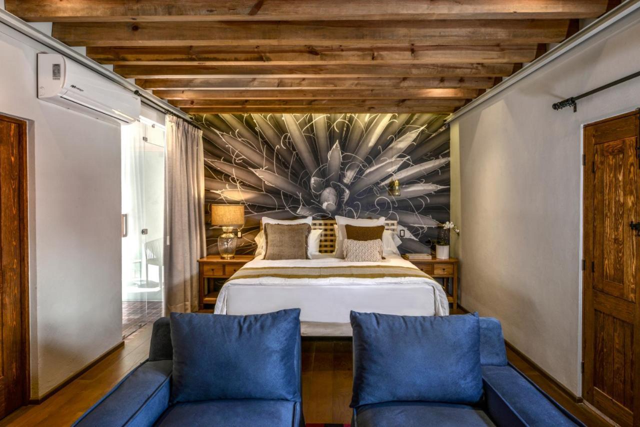 Casa Cien Hilos Hotel 4*