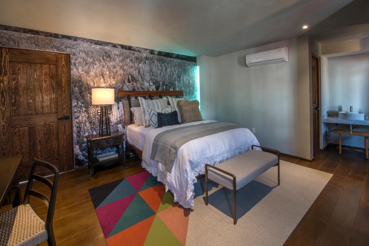 Hotel Casa Cien Hilos