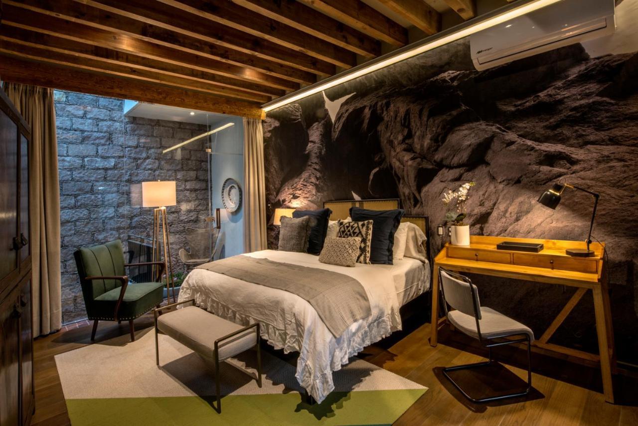 Casa Cien Hilos Hotel San Miguel de Allende