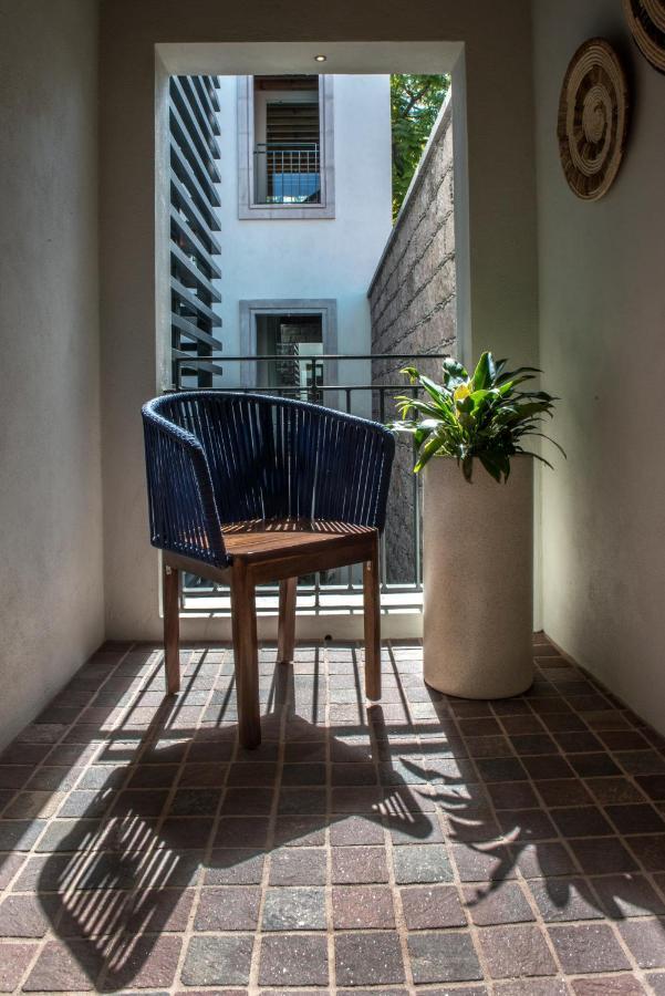 Casa Cien Hilos Hotel San Miguel de Allende