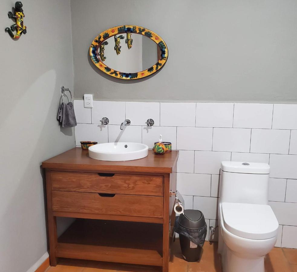 Bed & Breakfast Casa De Tillie