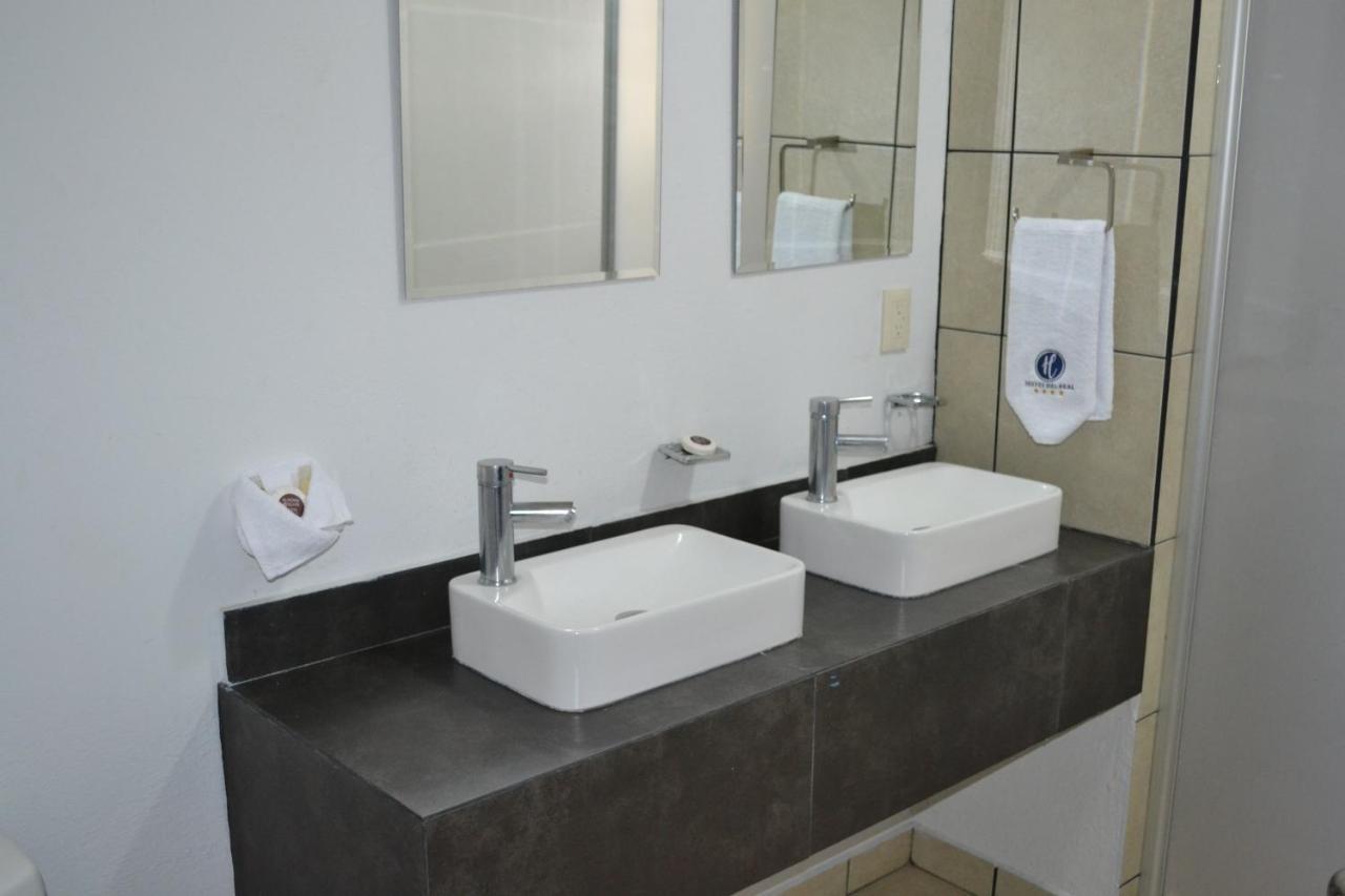 Del Real 4* Zapopan