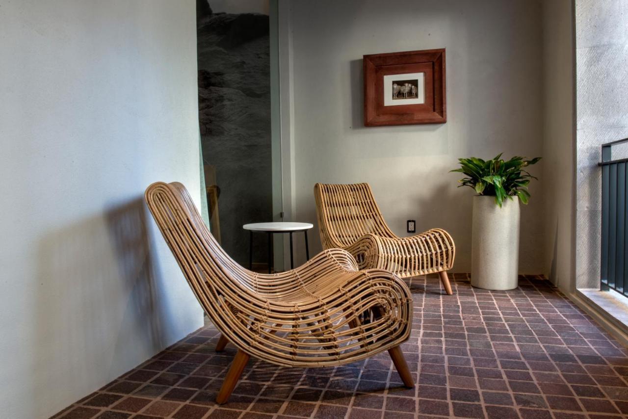 Hotel Casa Cien Hilos