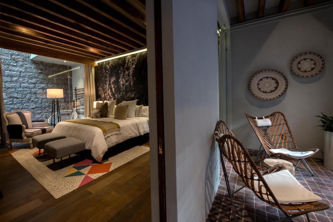 Casa Cien Hilos