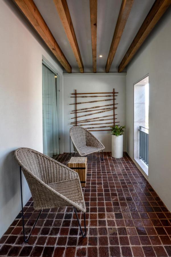 Hotel Casa Cien Hilos San Miguel de Allende