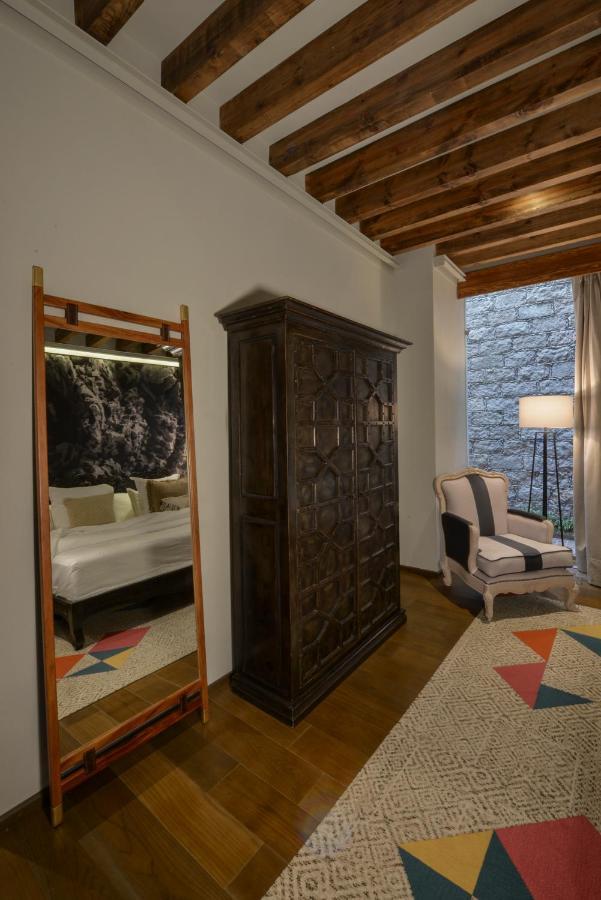 Casa Cien Hilos Hotel San Miguel de Allende