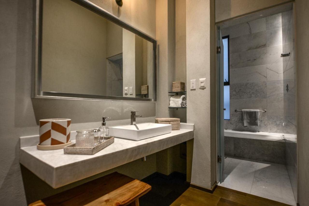 Hotel Casa Cien Hilos