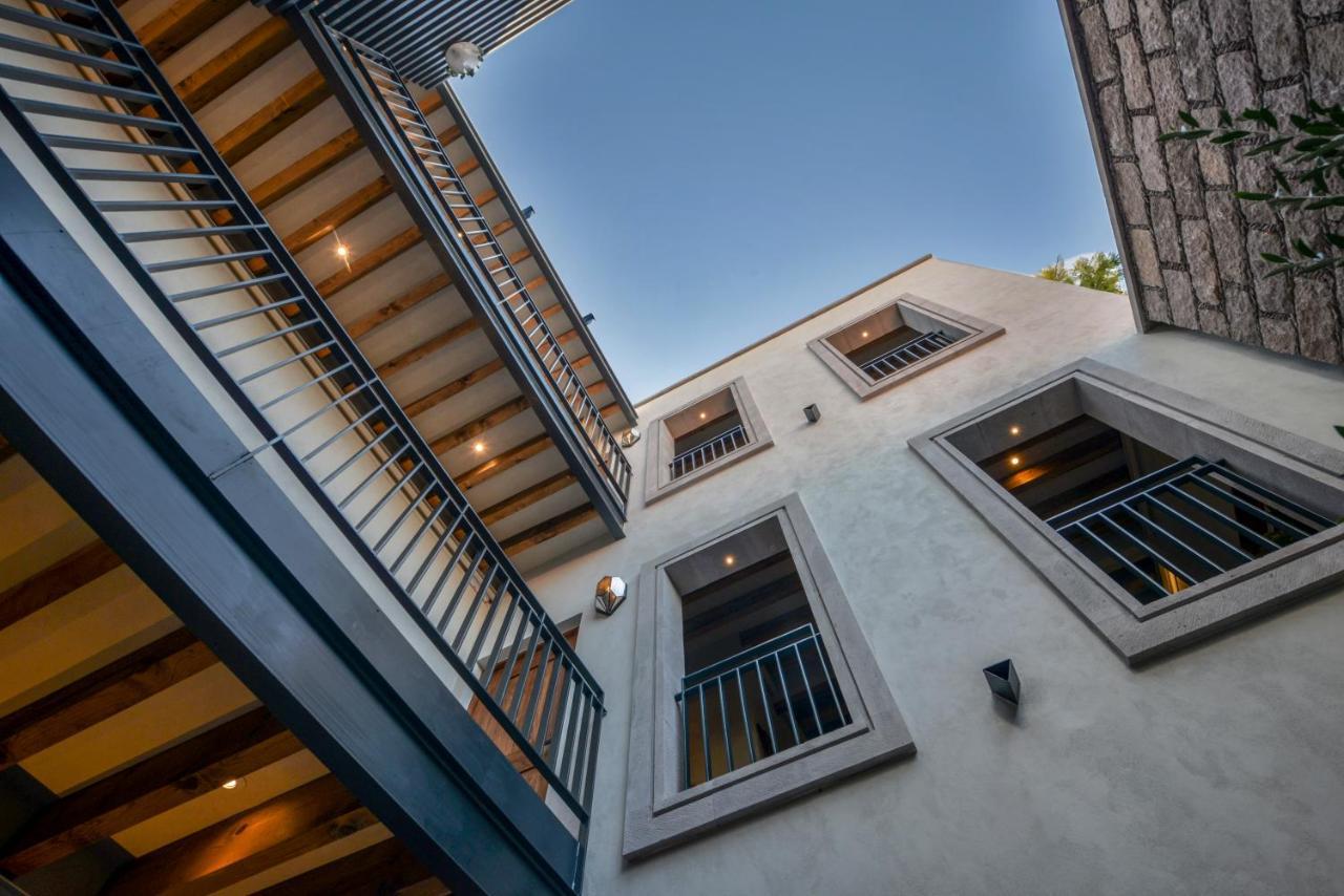 Casa Cien Hilos Hotel 4*