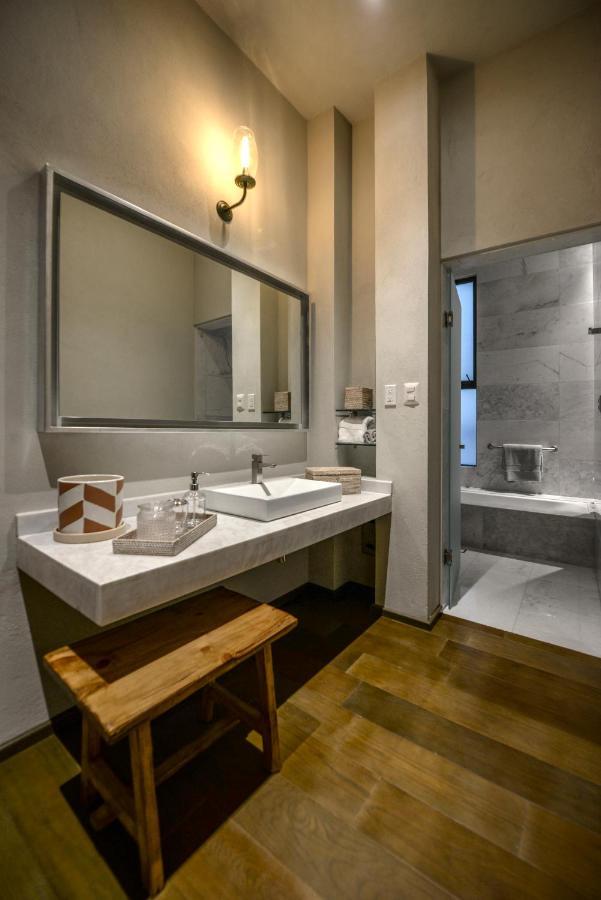 Casa Cien Hilos Hotel