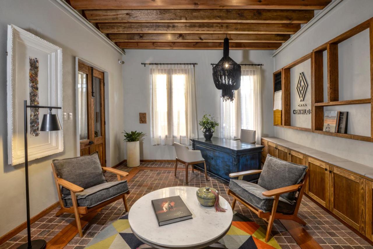 Casa Cien Hilos 4* San Miguel de Allende