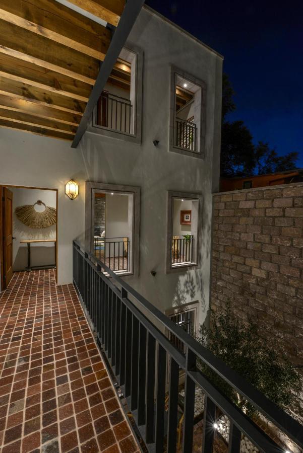 Casa Cien Hilos Hotel 4*
