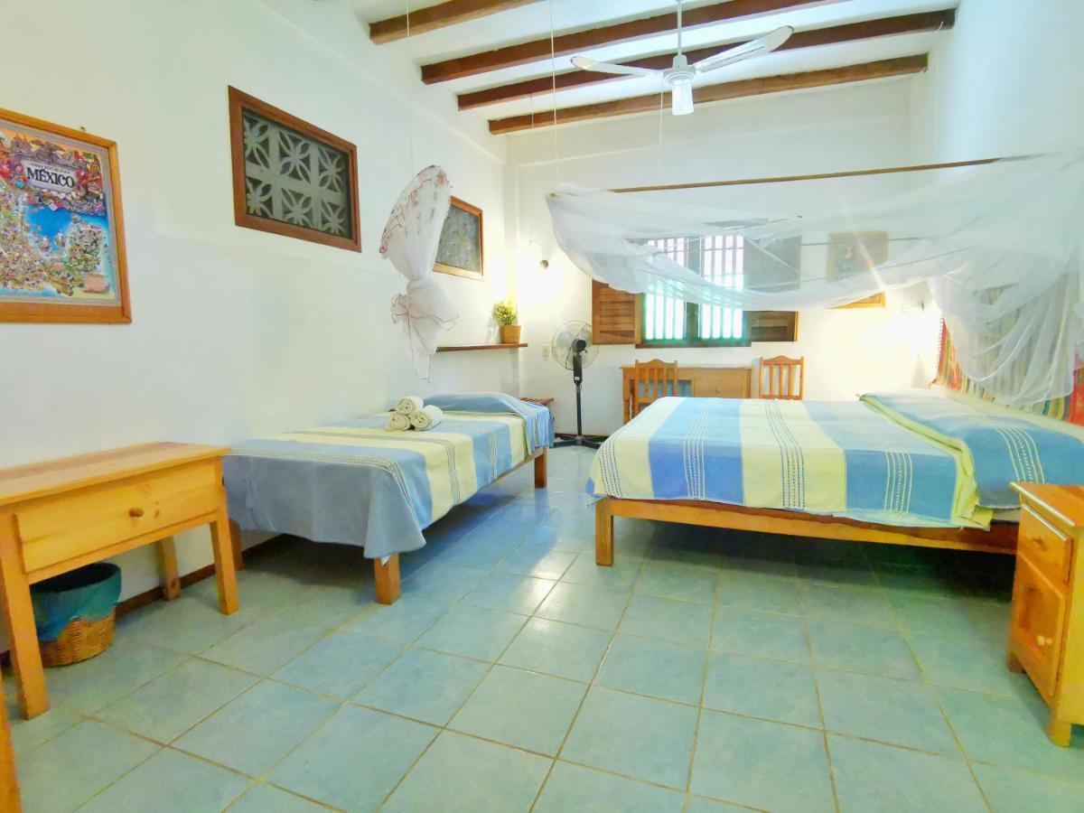Escondida Hotel