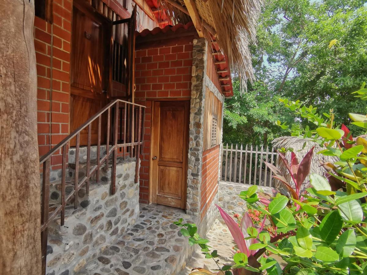 Hotel Escondida Zipolite