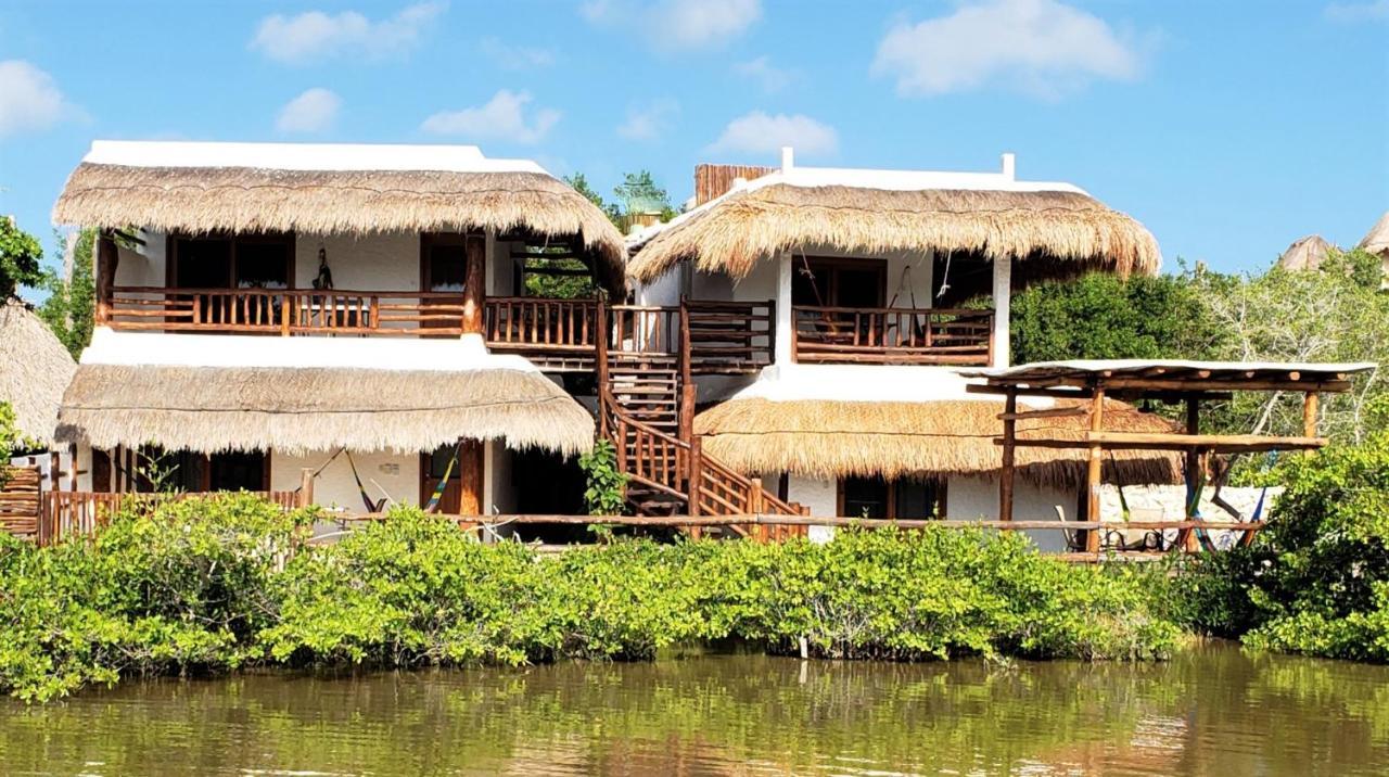 La Casa Del Alux - Adults Only Isla Holbox