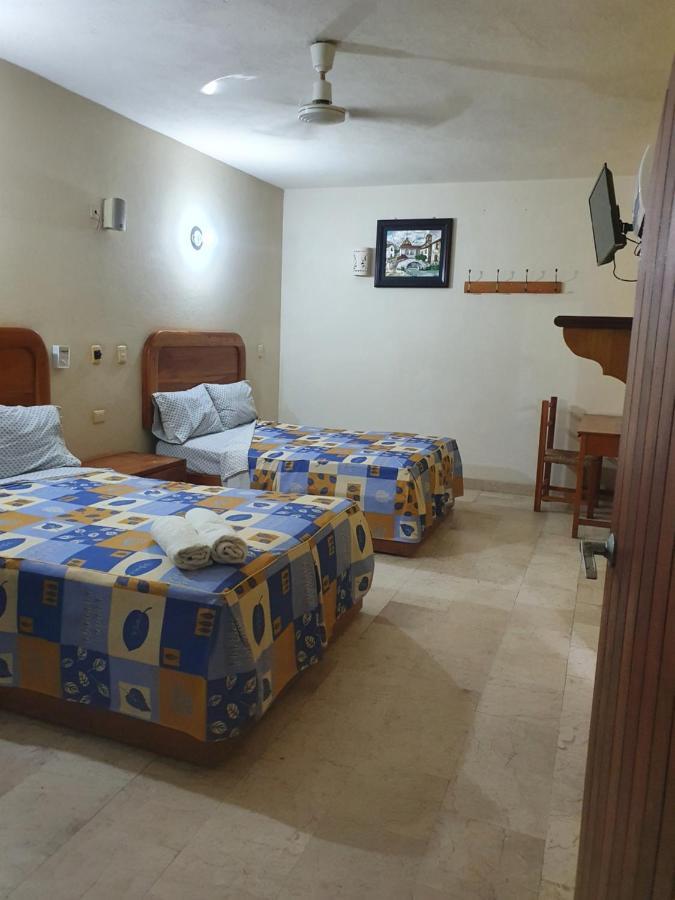 Kootznoowoo Hotel Puerto Escondido (Oaxaca)