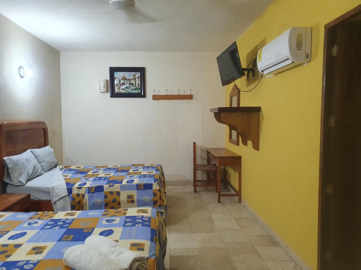 Kootznoowoo Hotel Puerto Escondido (Oaxaca)