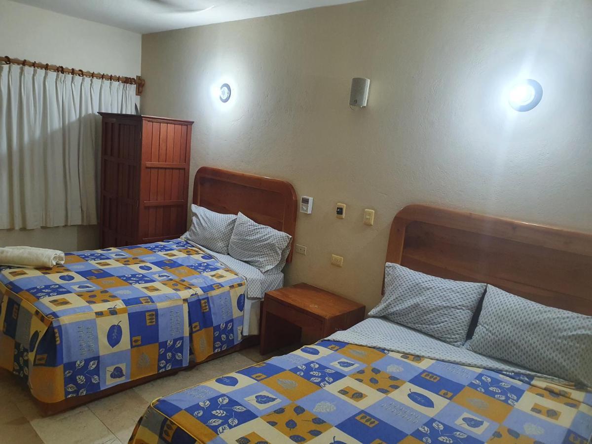Kootznoowoo 3* Puerto Escondido (Oaxaca)