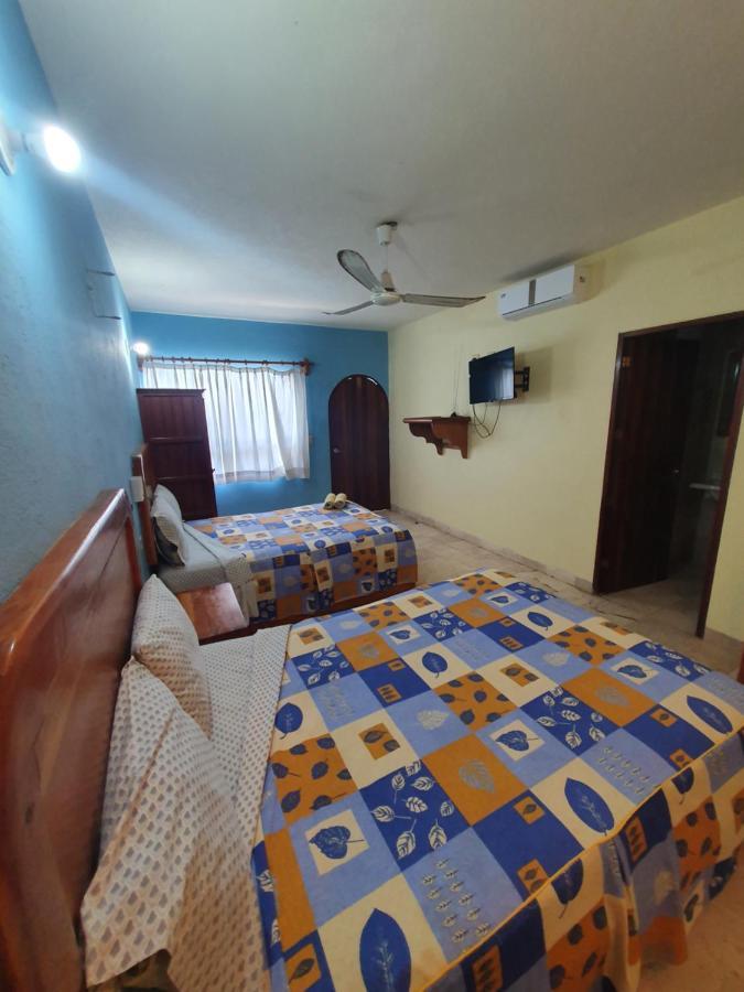 Kootznoowoo 3* Puerto Escondido (Oaxaca)