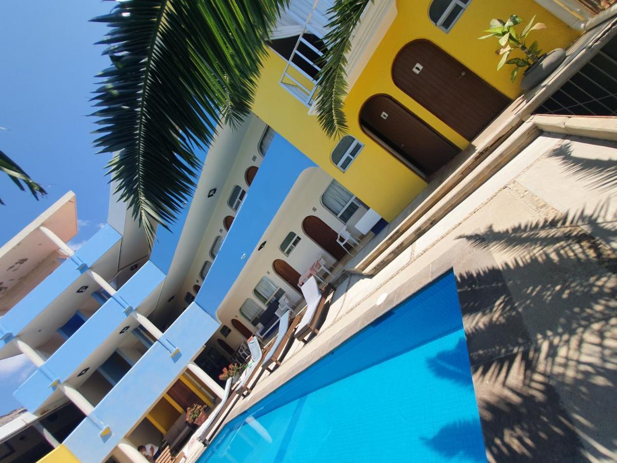 Kootznoowoo Puerto Escondido (Oaxaca)