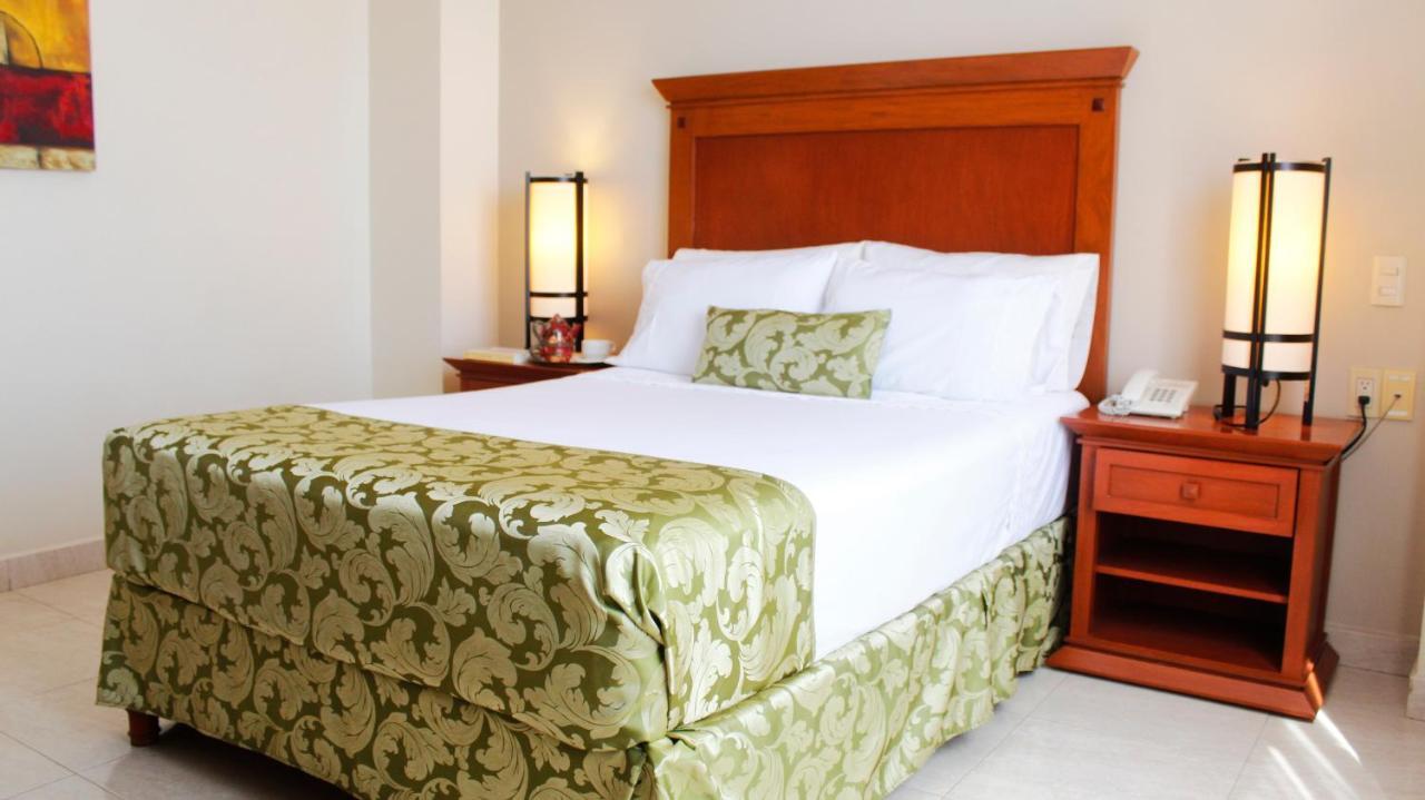 Magno Hotel Tepatitlan de Morelos