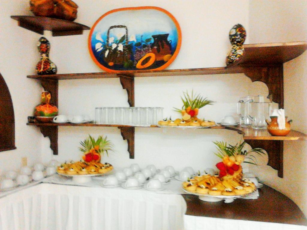 Zihua Caracol Hotel