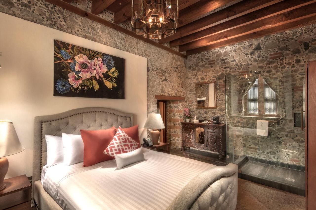 Hotel Hacienda Santo Cristo & - Adults Only Atlixco