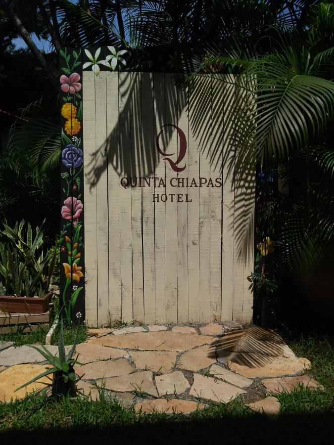 Quinta Chiapas Hotel Tuxtla Gutierrez