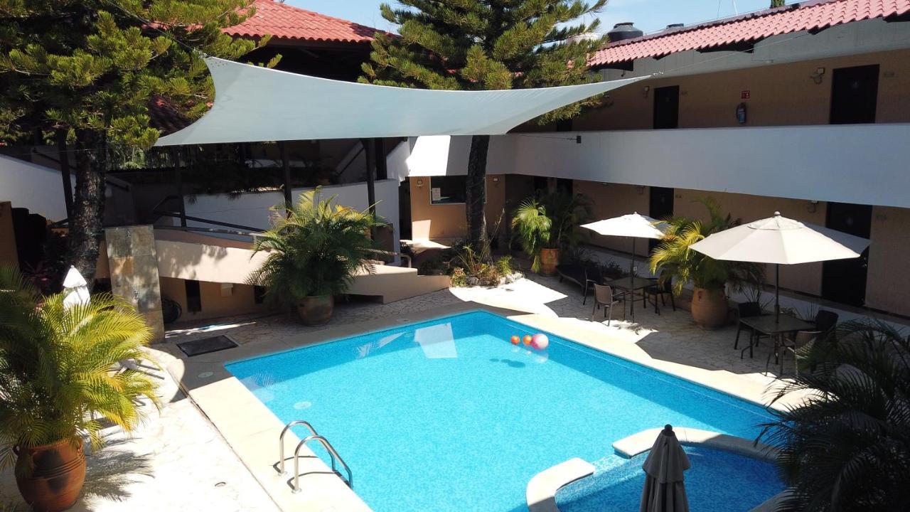 Hotel Quinta Chiapas 4*