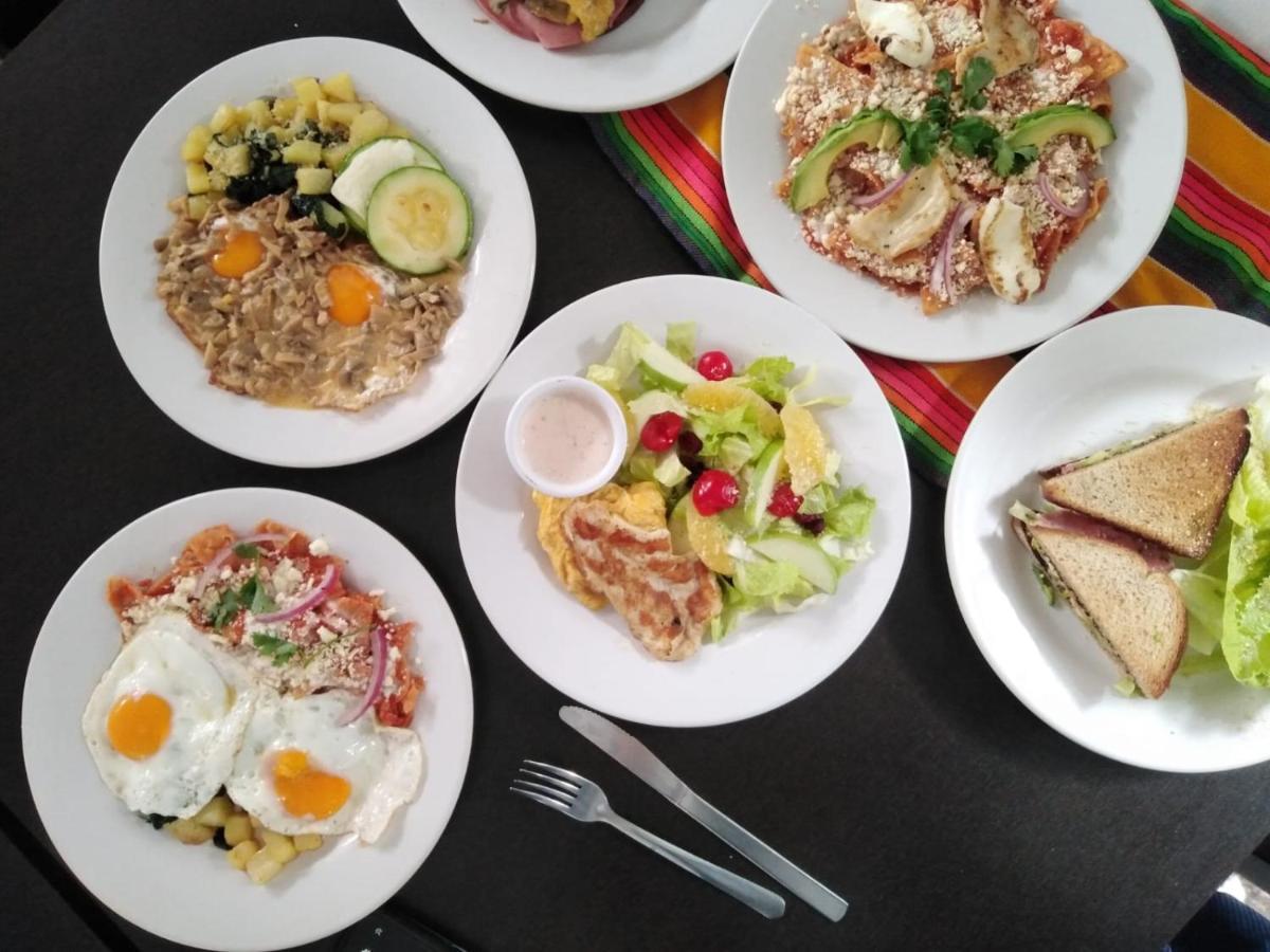 Quinta Chiapas 4*