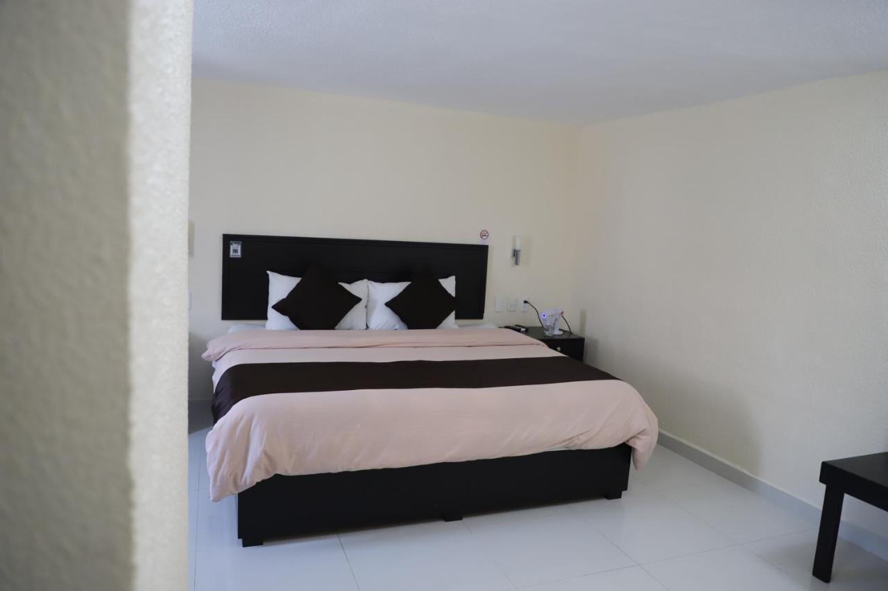 Quinta Chiapas 4*