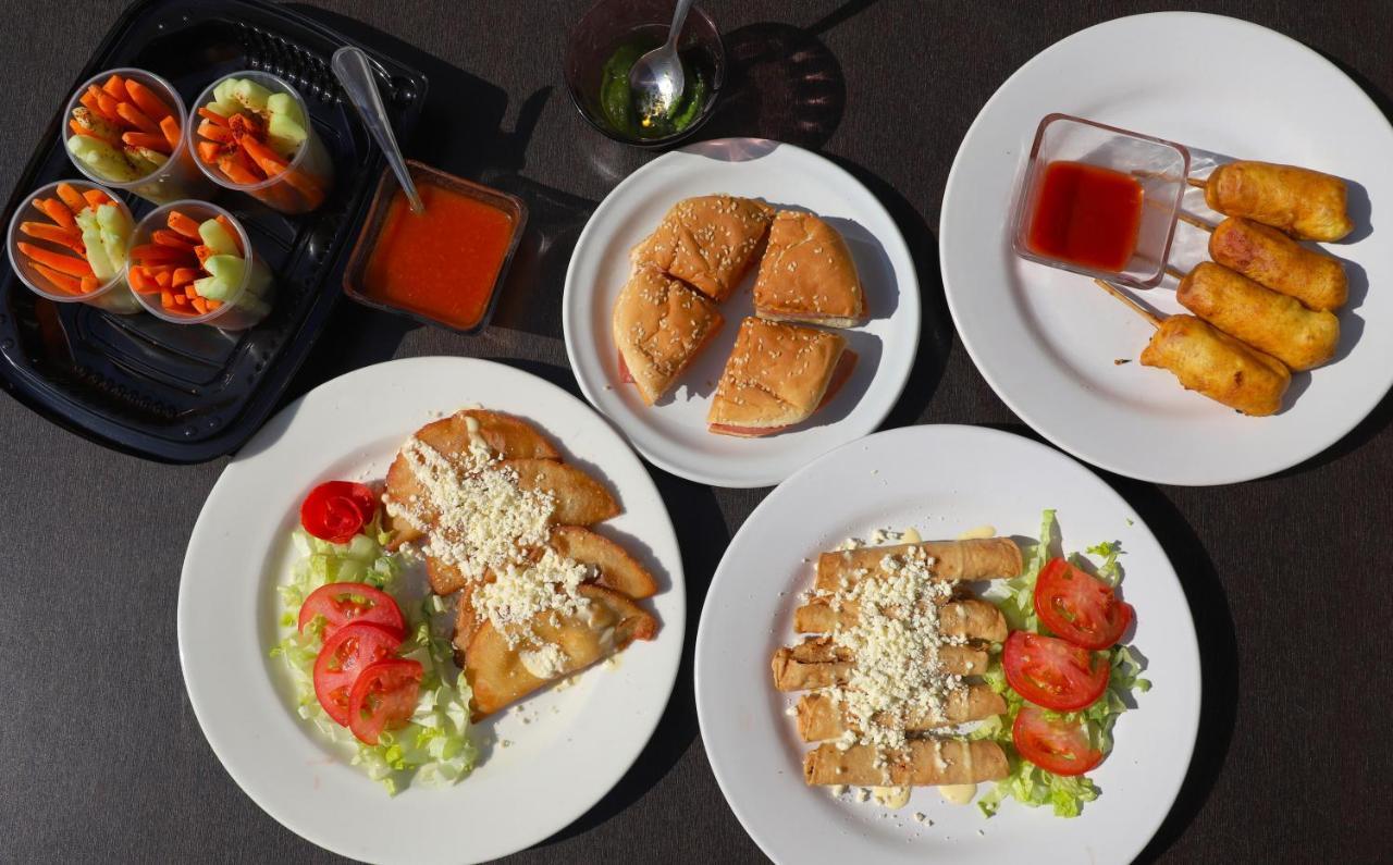 Quinta Chiapas 4* Tuxtla Gutierrez