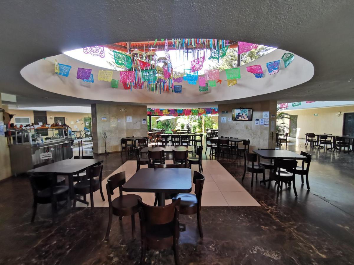 Quinta Chiapas Hotel Tuxtla Gutierrez