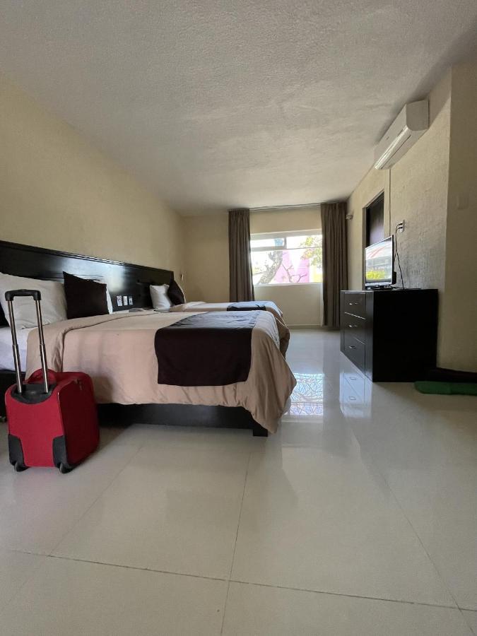 Hotel Quinta Chiapas Tuxtla Gutierrez