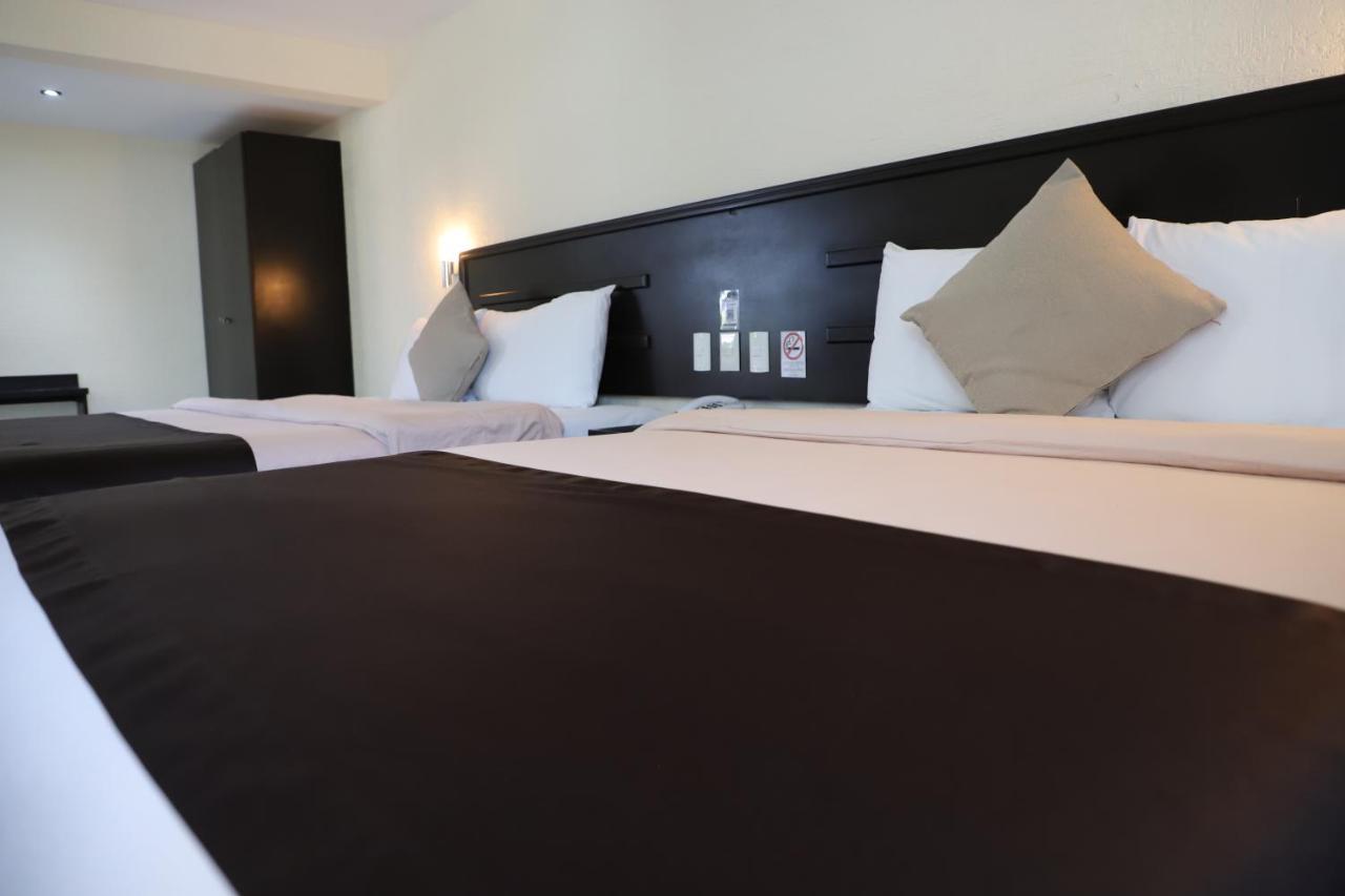 Quinta Chiapas 4*