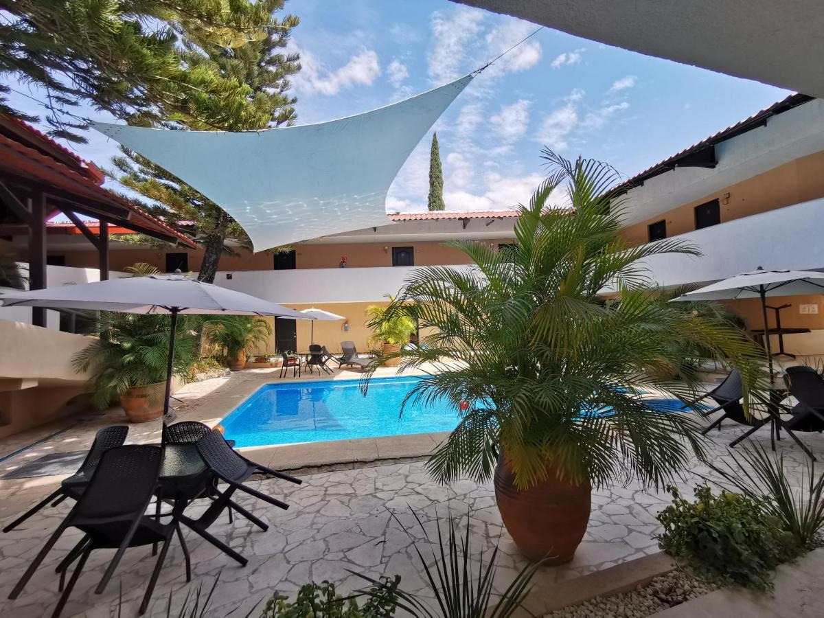 Quinta Chiapas 4*
