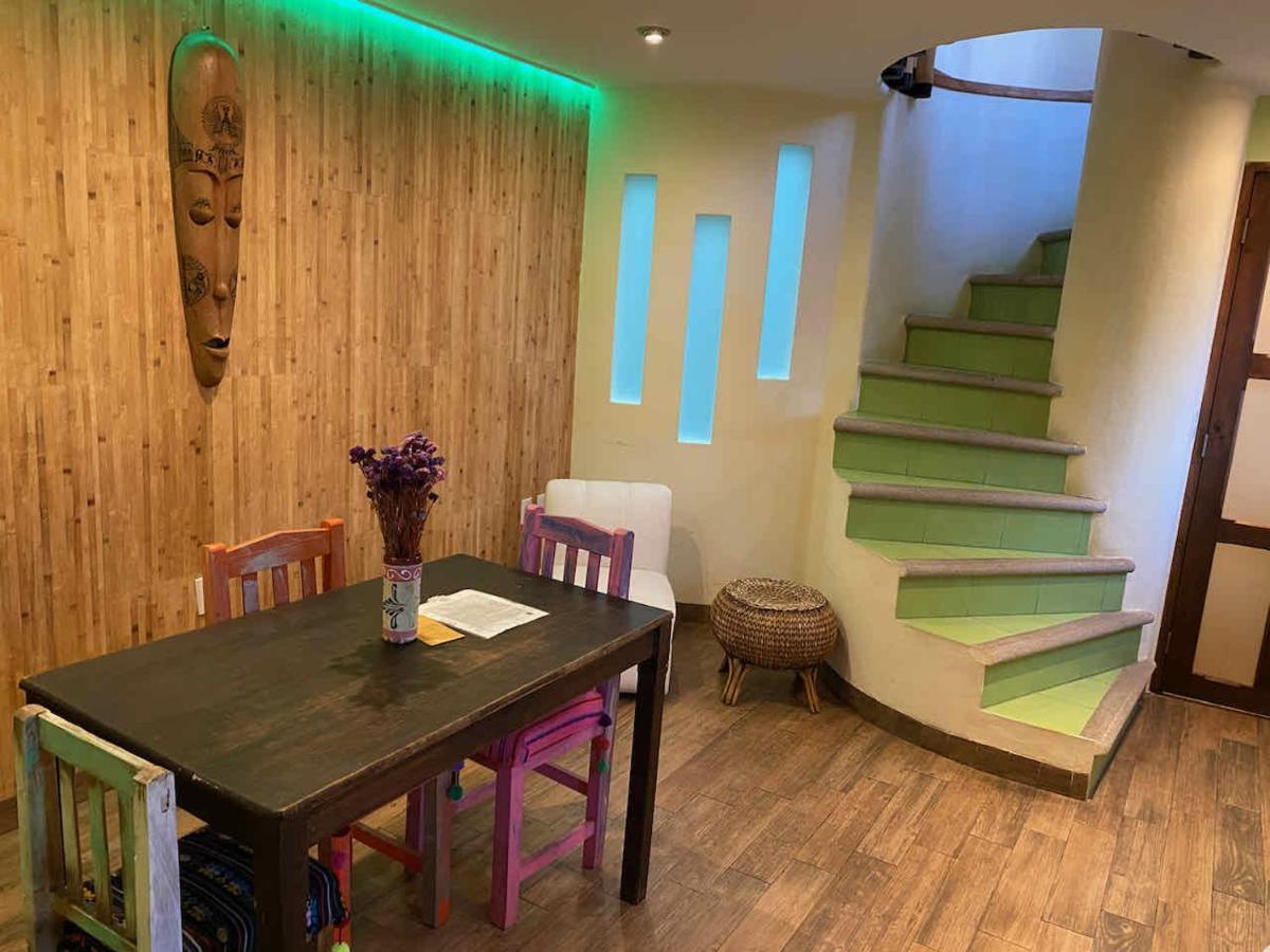 Magnolias Boutique & 5* San Cristobal de las Casas