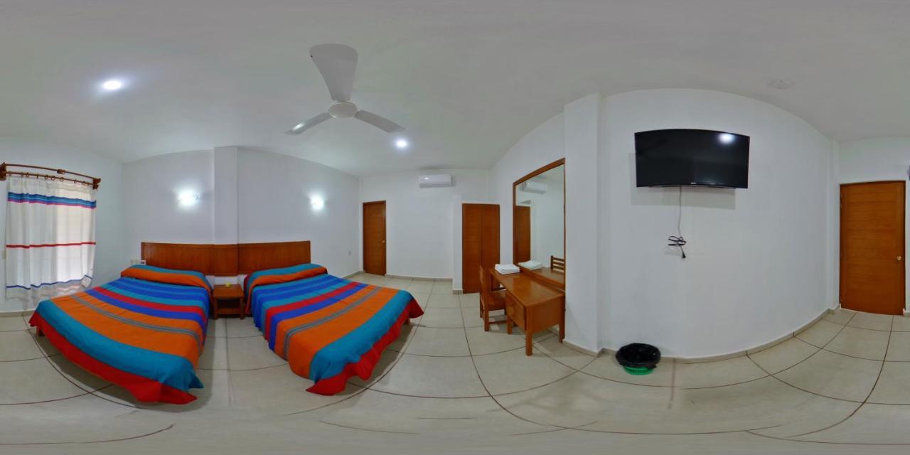 Hotel Vidamar 3*