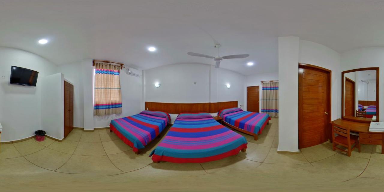 Vidamar Hotel