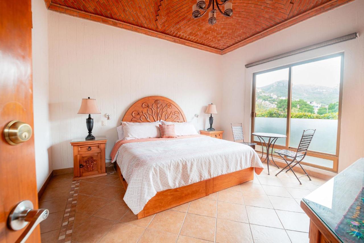 Homestay Casita Privada Del Chan