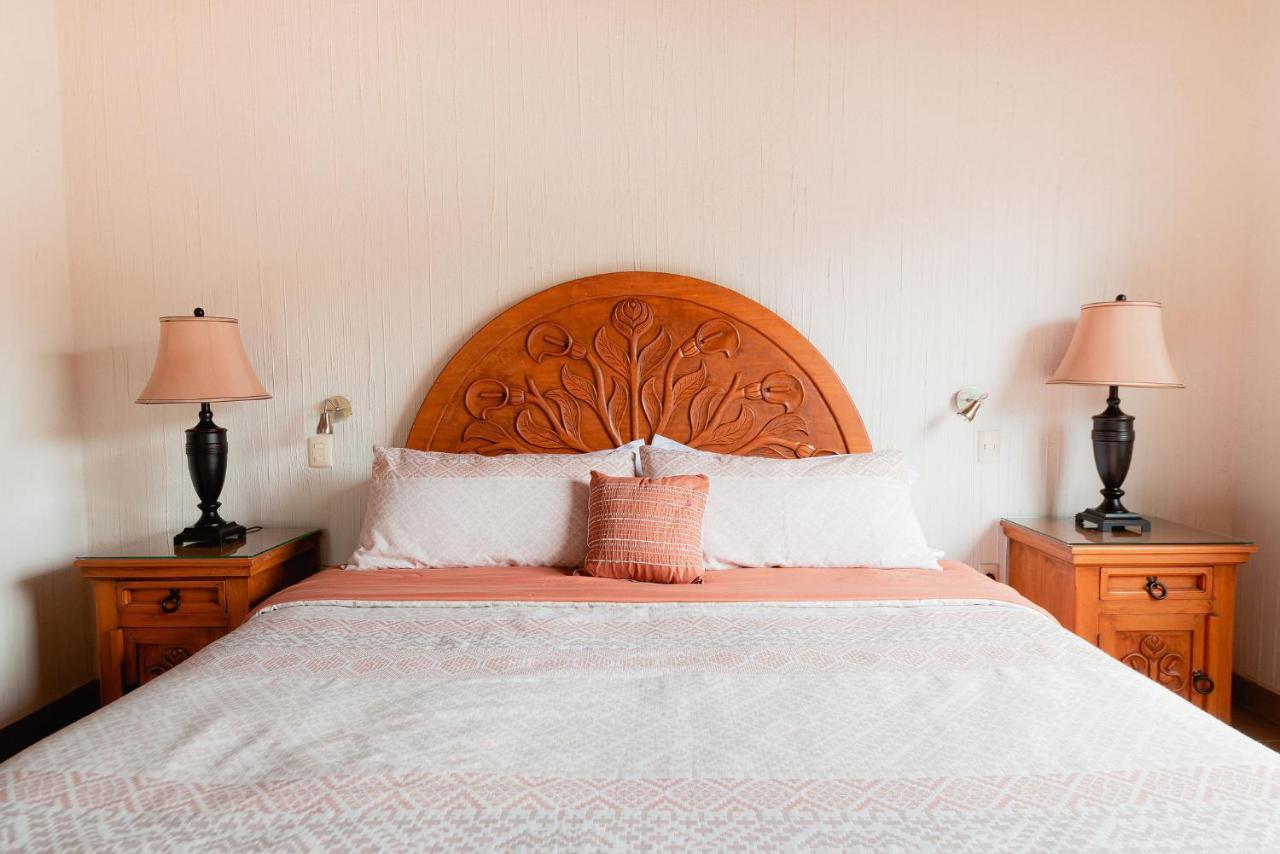 Casita Privada Del Chan Homestay *